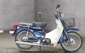 HONDA SUPER CUB50 AA01