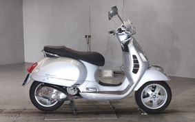 VESPA VESPAGTS250IE M45100