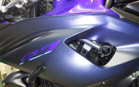 YAMAHA YZF-R7 2025 RM39J