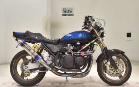 KAWASAKI ZEPHYR 750 1990 ZR750C