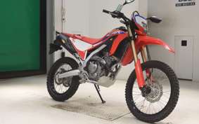 HONDA CRF250L 2002 MD47
