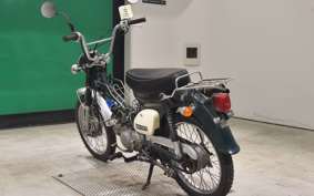 HONDA C50 SUPER CUB C50