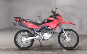 HONDA XR125L JD21