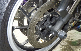 YAMAHA MT-09 A 2014 RN34J