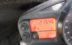 SUZUKI GSR400 2008 GK7DA