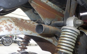 HONDA MONKEY Z50J