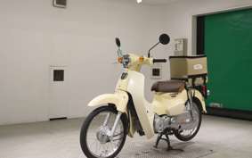 HONDA C50 SUPER CUB 2004 AA09