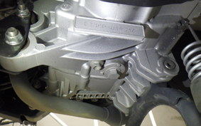 YAMAHA CYGNUS Griffus 2023 SEJ4J