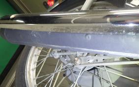 HONDA C110 SUPER CUB 2021 JA07