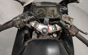 KAWASAKI GPX400R ZX400F