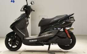 YAMAHA CYGNUS 125 X 2 SE44J