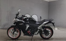 HONDA CBR250R MC41