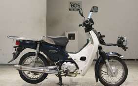 HONDA C110 SUPER CUB 1996 JA10