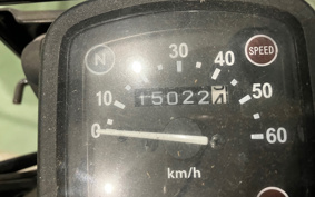SUZUKI BAR DEE50 BA43A