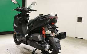 YAMAHA CYGNUS 125 X 2005 SEM5J