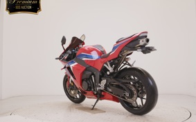 HONDA CBR600RR 2020 PC40