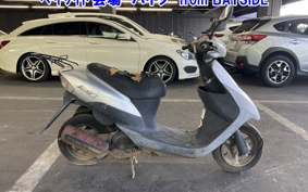 SUZUKI LET's 2