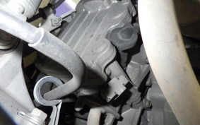 HONDA GYRO CANOPY 2018 TA03