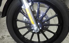 HARLEY XL883C 2005