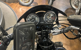 KAWASAKI ZRX400 1994 ZR400E