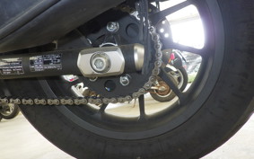 HONDA REBEL 250 MC49