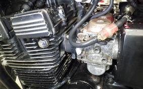 SUZUKI GSX400FS IMPULSE 1983 GK72A