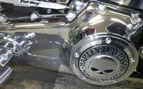 HARLEY FLSTF 1580 2012