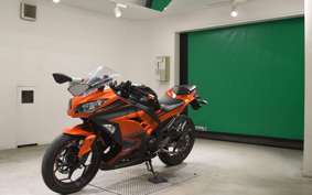 KAWASAKI NINJA 250 2017 EX250L