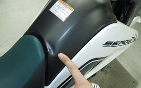 YAMAHA SEROW 250 Gen.2 DG17J