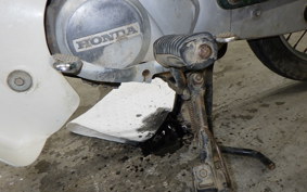 HONDA C50 SUPER CUB AA01