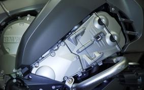 BMW K1600GTL 2018