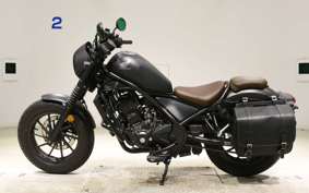 HONDA REBEL 250 S 2026 MC49