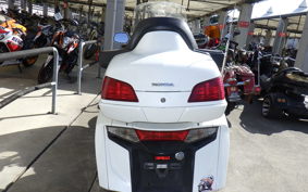 HONDA GL 1800 GOLD WING 2012 SC68