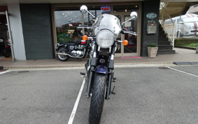 TRIUMPH BONNEVILLE SE 2010 TJ9107