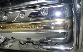 HONDA GL 1800 GOLD WING 2003 SC47