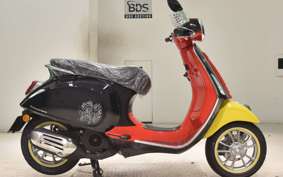 VESPA PRIMAVERA 125 2017