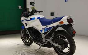 YAMAHA FZ250 1HX