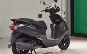 YAMAHA AXIS 125 Z 2008 SED7J
