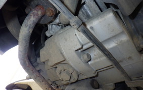 YAMAHA JOG Gen.5 1997 SA36J