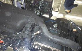 SUZUKI Vストローム250SX 2012 EL11L