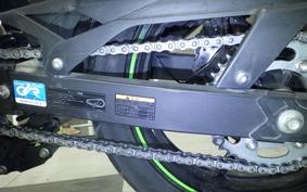 KAWASAKI Z250 Gen.2 EX250P