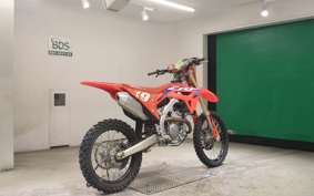 HONDA CRF250 RALLY 2009 ME12