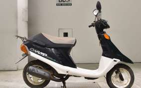 YAMAHA CHAMP CX 3FC