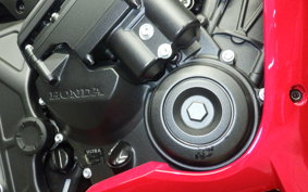 HONDA CBR650R E-Clutch 2026 RH17