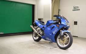 KAWASAKI ZXR400 Gen.2 1991 ZX400L