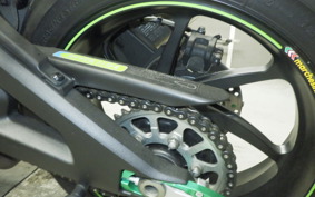 KAWASAKI ZX 10 NINJA R SE 2018