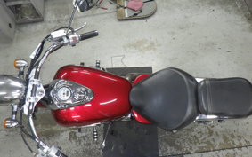 HONDA SHADOW 400 2000 NC34