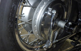 HONDA SHADOW 750 Gen. 3 2008 RC50