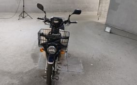 HONDA SUPER CUB110 JA42
