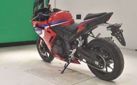 HONDA CBR400R 2024 NC65